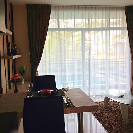 A101 The Ocean Pearl Appartement Pattaya Kamer foto